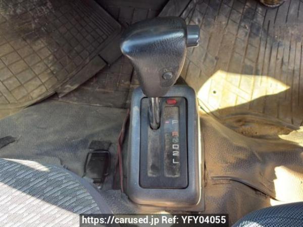 Used 2002 AT toyota hiace-van RZH102V Image[24]