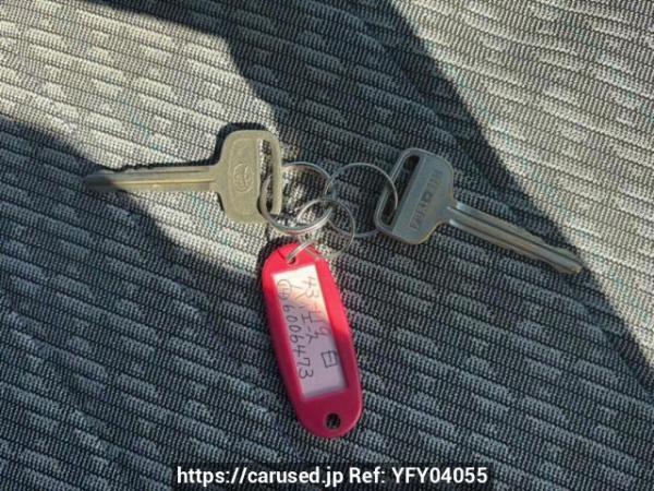 Used 2002 AT toyota hiace-van RZH102V Image[26]