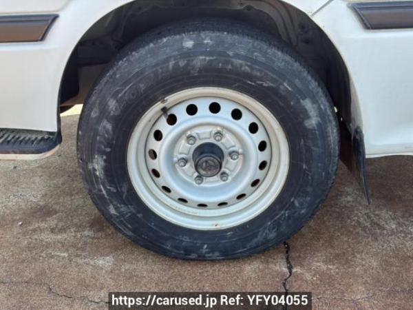 Used 2002 AT toyota hiace-van RZH102V Image[27]
