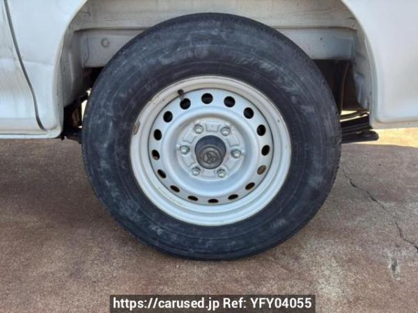 Used 2002 AT toyota hiace-van RZH102V Image[28]