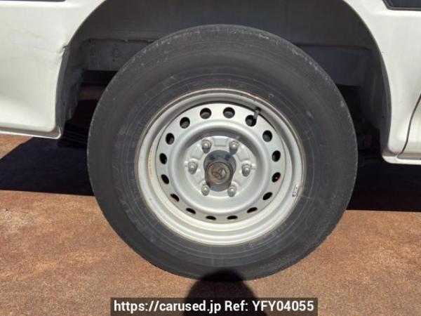 Used 2002 AT toyota hiace-van RZH102V Image[29]