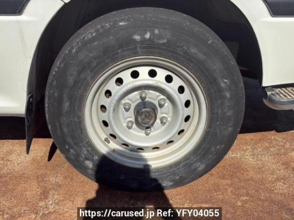 Used 2002 AT toyota hiace-van RZH102V Image[30]