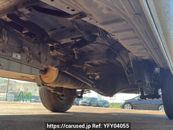 Used 2002 AT toyota hiace-van RZH102V Image[32]
