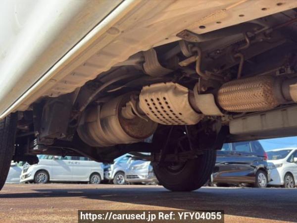Used 2002 AT toyota hiace-van RZH102V Image[33]