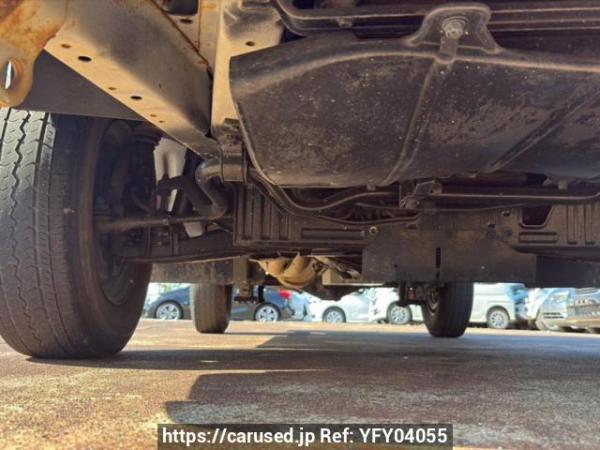 Used 2002 AT toyota hiace-van RZH102V Image[35]