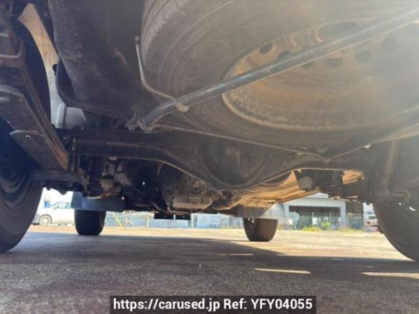 Used 2002 AT toyota hiace-van RZH102V Image[37]