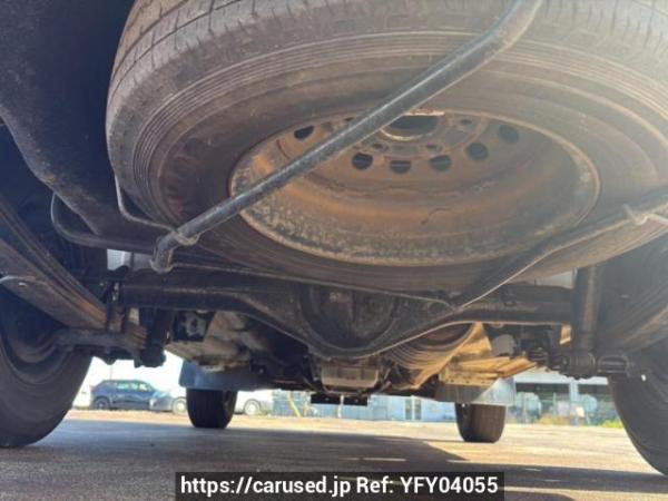 Used 2002 AT toyota hiace-van RZH102V Image[38]