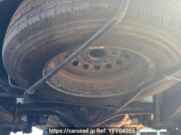Used 2002 AT toyota hiace-van RZH102V Image[40]