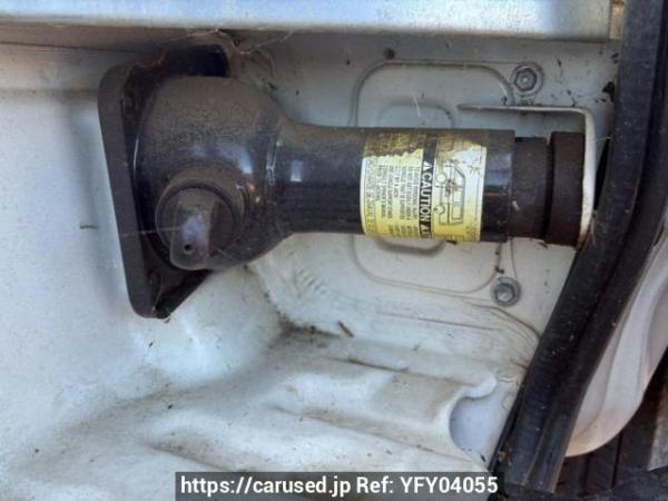 Used 2002 AT toyota hiace-van RZH102V Image[42]