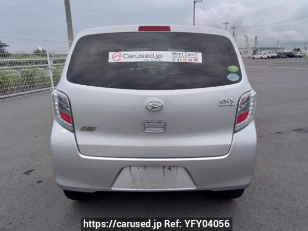 Used 2014 AT daihatsu mira-e-s LA300S Image[5]