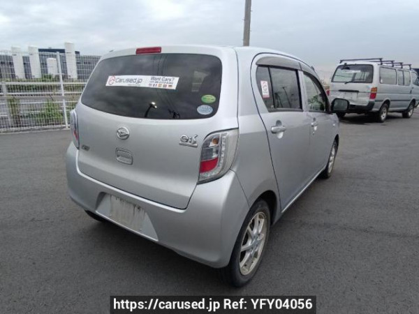 Used 2014 AT daihatsu mira-e-s LA300S Image[6]