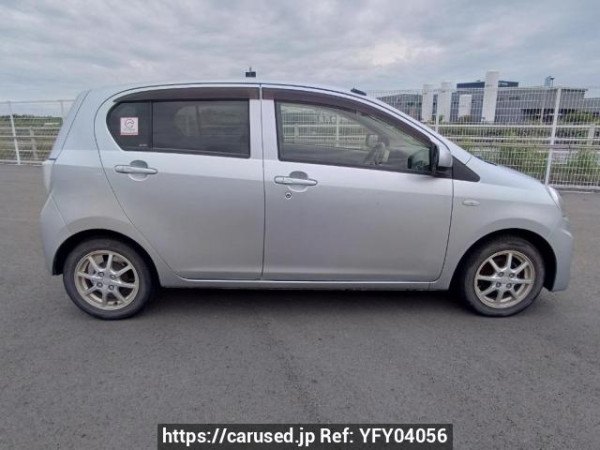 Used 2014 AT daihatsu mira-e-s LA300S Image[7]