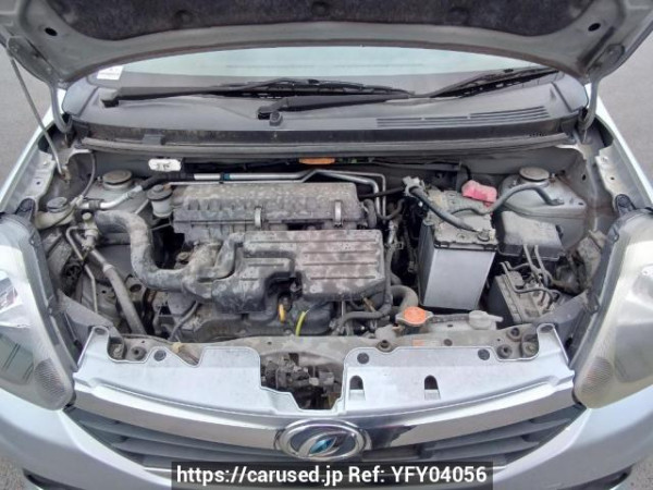 Used 2014 AT daihatsu mira-e-s LA300S Image[9]