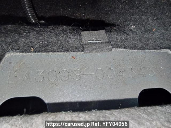 Used 2014 AT daihatsu mira-e-s LA300S Image[11]