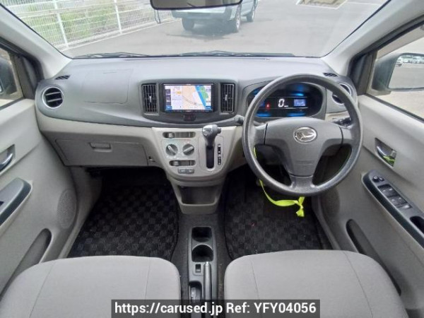 Used 2014 AT daihatsu mira-e-s LA300S Image[16]