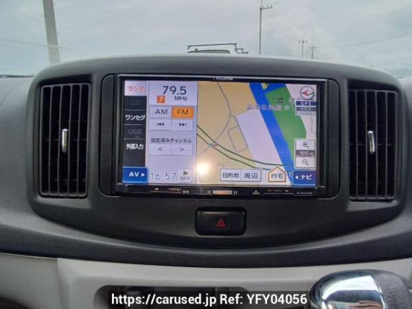Used 2014 AT daihatsu mira-e-s LA300S Image[19]