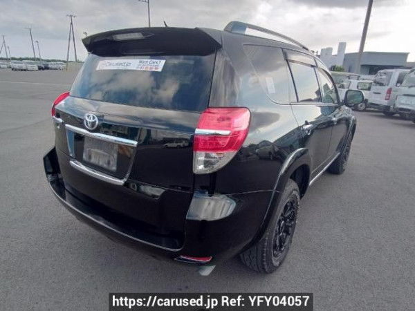 Used 2011 AT toyota vanguard ACA38W Image[6]