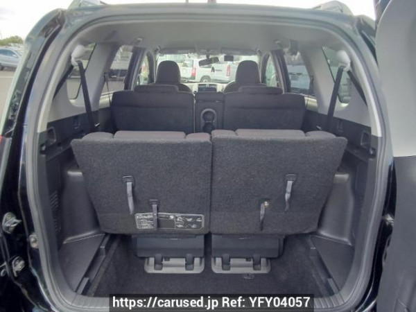Used 2011 AT toyota vanguard ACA38W Image[8]
