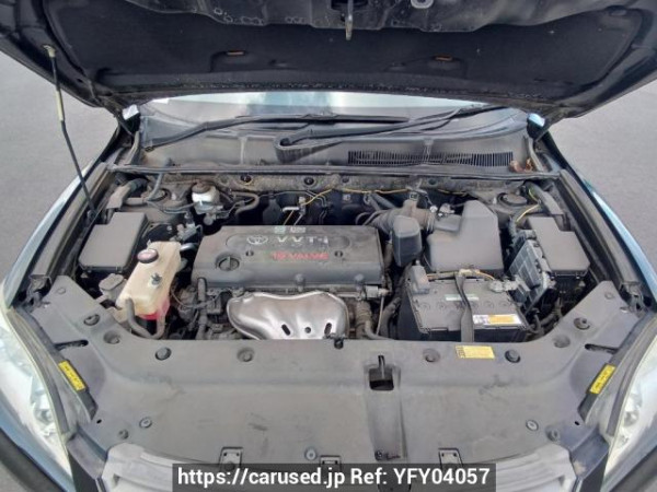 Used 2011 AT toyota vanguard ACA38W Image[9]