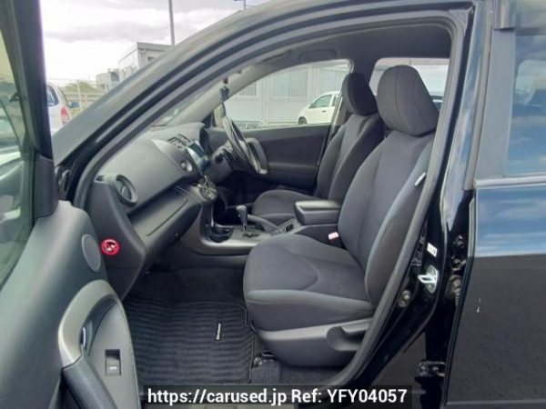 Used 2011 AT toyota vanguard ACA38W Image[13]