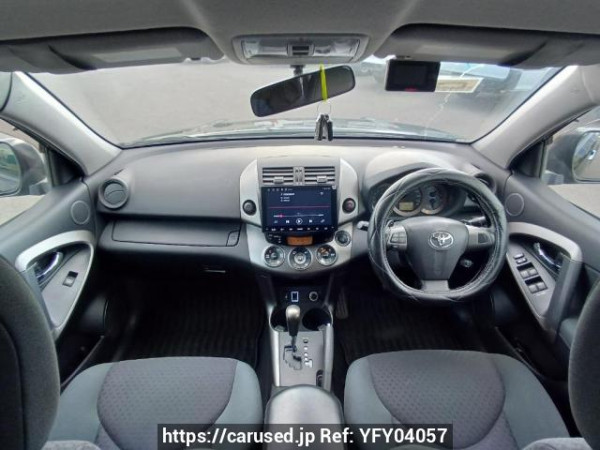 Used 2011 AT toyota vanguard ACA38W Image[16]