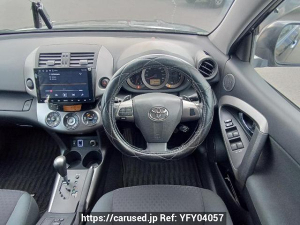 Used 2011 AT toyota vanguard ACA38W Image[18]