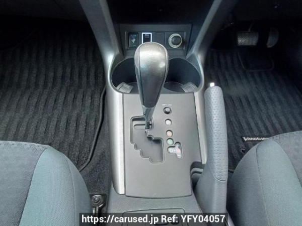 Used 2011 AT toyota vanguard ACA38W Image[21]