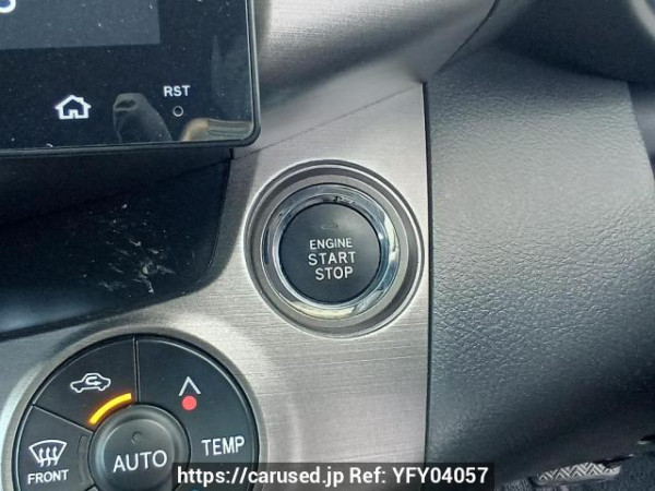 Used 2011 AT toyota vanguard ACA38W Image[24]