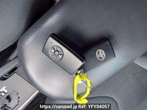 Used 2011 AT toyota vanguard ACA38W Image[25]