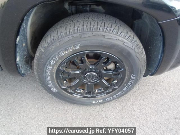 Used 2011 AT toyota vanguard ACA38W Image[26]