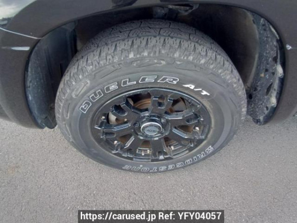 Used 2011 AT toyota vanguard ACA38W Image[27]
