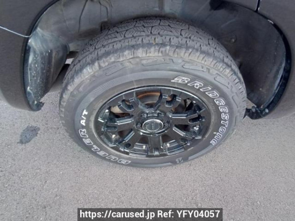 Used 2011 AT toyota vanguard ACA38W Image[28]