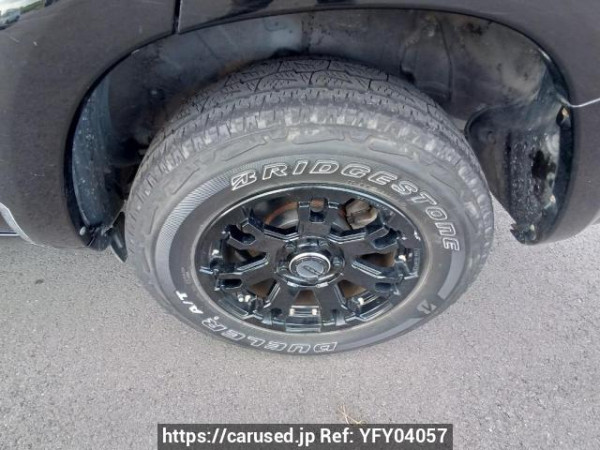 Used 2011 AT toyota vanguard ACA38W Image[29]