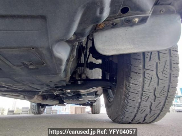 Used 2011 AT toyota vanguard ACA38W Image[31]