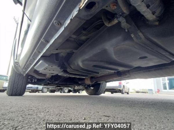 Used 2011 AT toyota vanguard ACA38W Image[32]