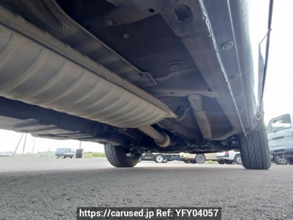 Used 2011 AT toyota vanguard ACA38W Image[33]