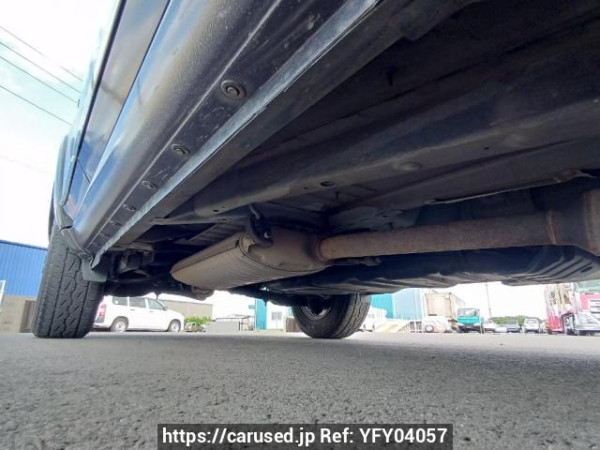 Used 2011 AT toyota vanguard ACA38W Image[34]
