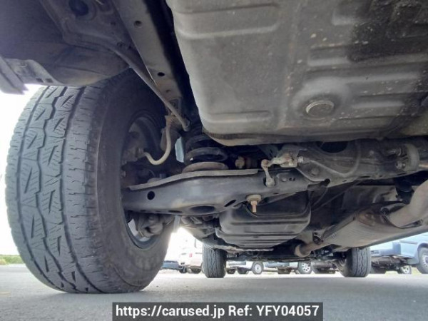 Used 2011 AT toyota vanguard ACA38W Image[36]