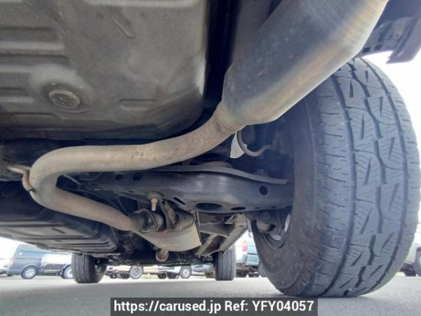 Used 2011 AT toyota vanguard ACA38W Image[37]