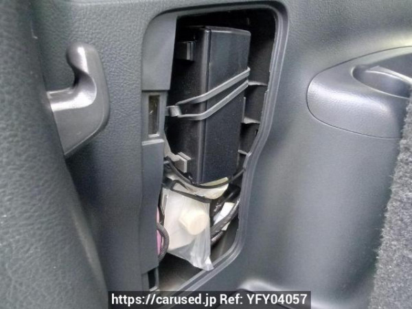 Used 2011 AT toyota vanguard ACA38W Image[39]