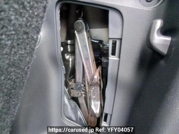 Used 2011 AT toyota vanguard ACA38W Image[40]