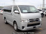 Used 2017 AT toyota hiace-van TRH200V Image[0]