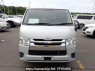 Used 2017 AT toyota hiace-van TRH200V Image[1]
