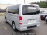 Used 2017 AT toyota hiace-van TRH200V Image[4]