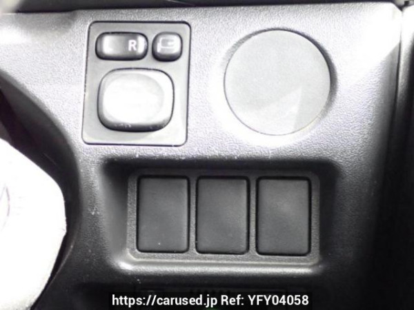 Used 2017 AT toyota hiace-van TRH200V Image[27]