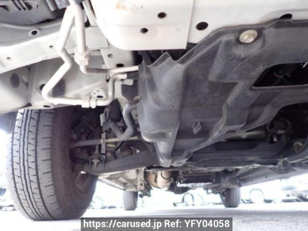 Used 2017 AT toyota hiace-van TRH200V Image[33]