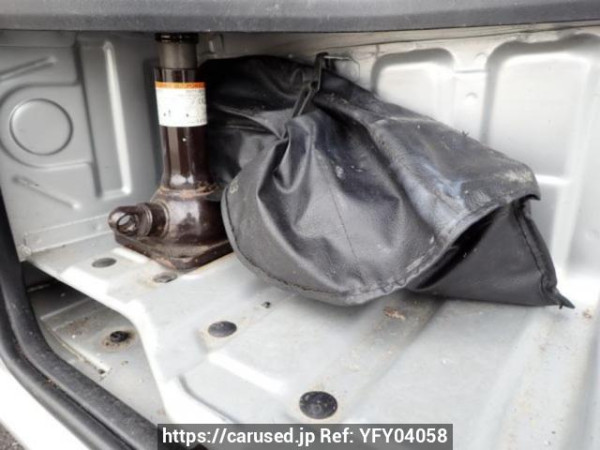 Used 2017 AT toyota hiace-van TRH200V Image[39]