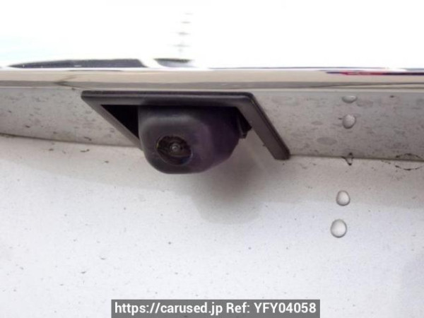 Used 2017 AT toyota hiace-van TRH200V Image[40]