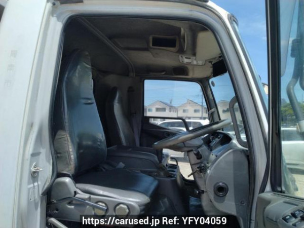 Used 1999 MT mitsubishi-fuso fighter FK727C Image[13]