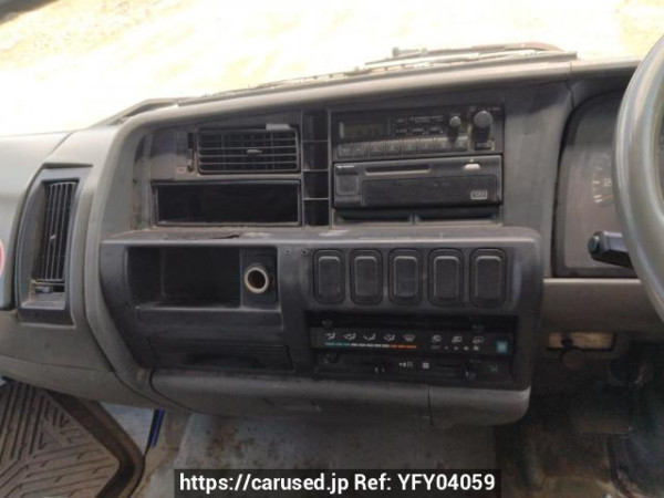 Used 1999 MT mitsubishi-fuso fighter FK727C Image[16]